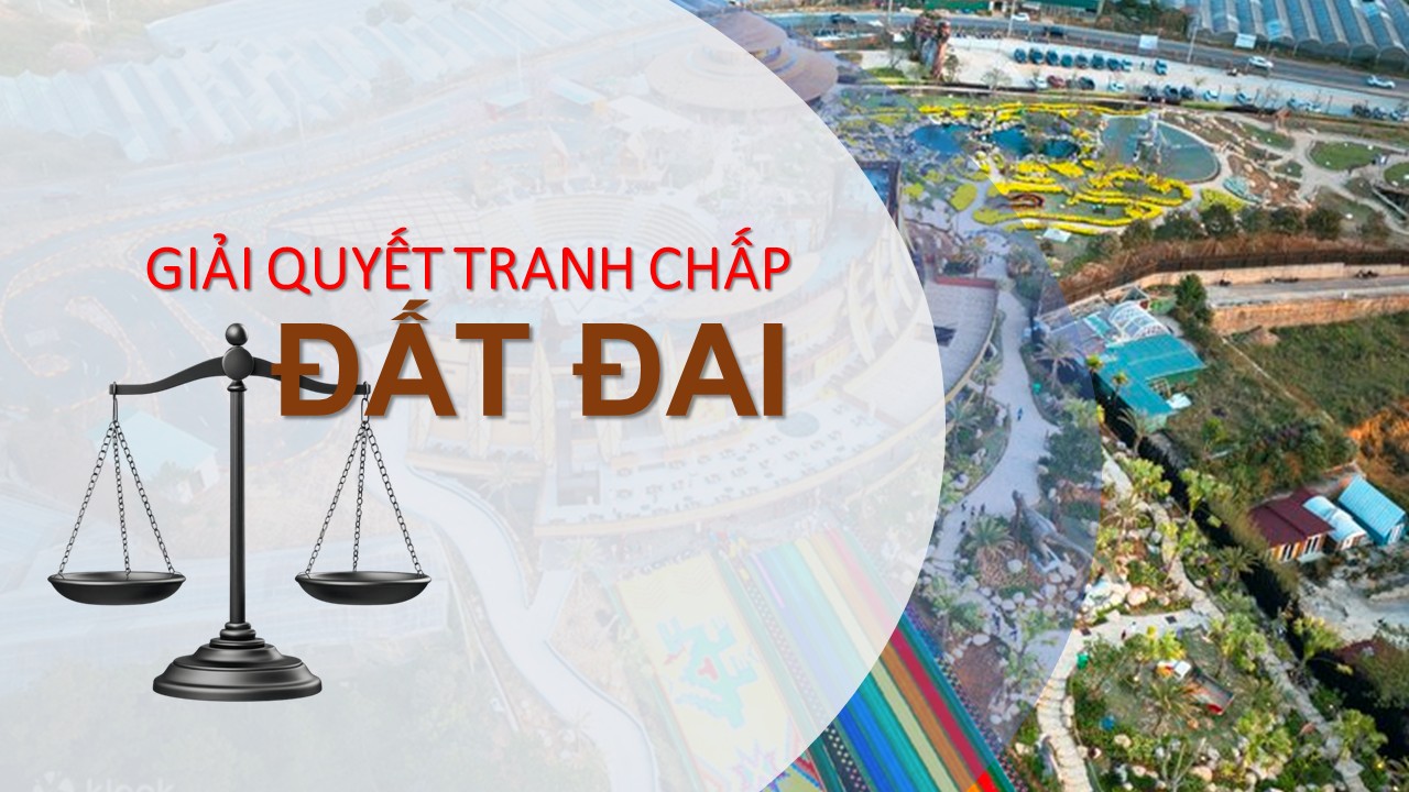 Đất đang tranh chấp giữa cá nhân với nhau nhưng chưa có sổ đỏ có được khởi kiện không?